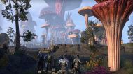 The Elder Scrolls Online: Morrowind [PS4]