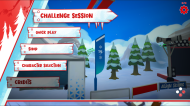 Instant Sports Winter Games [Nintendo Switch]