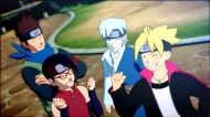 Naruto Shippuden: Ultimate Ninja Storm 4 Road to Boruto [Nintendo Switch]