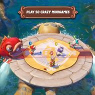 Rabbids: Party of Legends [Nintendo Switch]