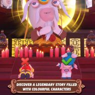 Rabbids: Party of Legends [Nintendo Switch]