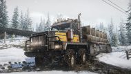 Snowrunner [Nintendo Switch]