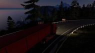 Truck Driver [Nintendo Switch]