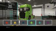 Truck Driver [Nintendo Switch]