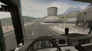 Truck Driver [Nintendo Switch]