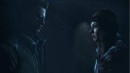 Until Dawn Playstation Hits [PS4]