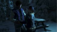 Until Dawn Playstation Hits [PS4]