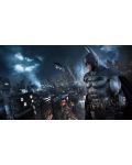 Batman Arkham Collection [PS4]