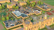 Two Point Campus Entrolment edition [PS4]
