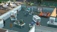 Two Point Campus Entrolment edition [PS4]