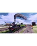 Railway Empire [PS4]
