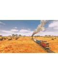 Railway Empire [PS4]