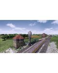 Railway Empire [PS4]