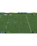 RUGBY 18 [PS4]