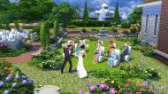 The Sims 4 [XBOX One]