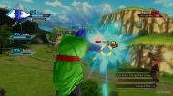 Dragon Ball Xenoverse [PS4]