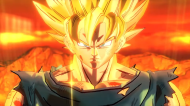 Dragon Ball Xenoverse [PS4]