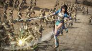 Dynasty Warriors 9 [PS4]