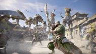 Dynasty Warriors 9 [PS4]