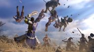 Dynasty Warriors 9 [PS4]