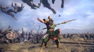 Dynasty Warriors 9 [PS4]