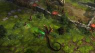 Pathfinder Kingmaker Definitive Edition [PS4]