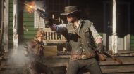 Red Dead Redemption [XBOX 360]