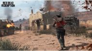 Red Dead Redemption [XBOX 360]