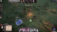 Immortal Realms Vampire Wars [PS4]