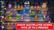 Monopoly Madness [PS4]