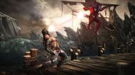 Mortal Kombat X [PS4]