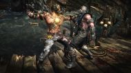 Mortal Kombat X [PS4]