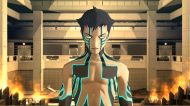 Shin Megami Tensei III Nocturne HD Remaster [PS4]