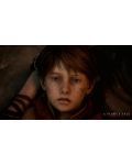 A Plague Tale: Innocence [PS4]
