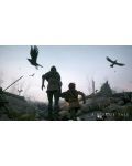 A Plague Tale: Innocence [PS4]