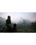 A Plague Tale: Innocence [PS4]