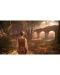 A Plague Tale: Innocence [PS4]