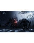 Fade to Silence [PS4]