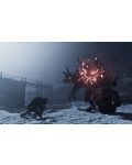 Fade to Silence [PS4]