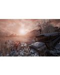 Fade to Silence [PS4]