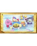 Kirbys Return To Dream Land Deluxe [Nintendo Switch]