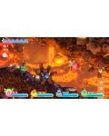 Kirbys Return To Dream Land Deluxe [Nintendo Switch]