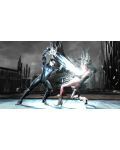 Injustice Gods Among Us Special RED Edition Steelcase [PS3]