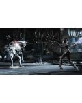 Injustice Gods Among Us Special RED Edition Steelcase [PS3]