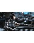 Injustice Gods Among Us Special RED Edition Steelcase [PS3]