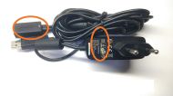 Захранване Microsoft XBOX 360 Kinect Power Supply