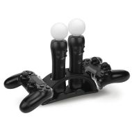 Hama Charging Station Quadrocharger 00054412