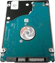 Хард диск Seagate Video 2.5 HDD 500GB, 2.5", SATA 6Gb/s 5400RPM, 16MB, ST500VT000