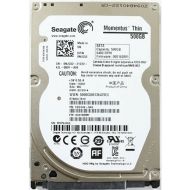 Хард диск Seagate Laptop Thin 500GB, 2.5", SATA 3Gb/s 5400RPM, 16MB, ST500LT012