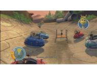 Planet 51 the game [PS3]